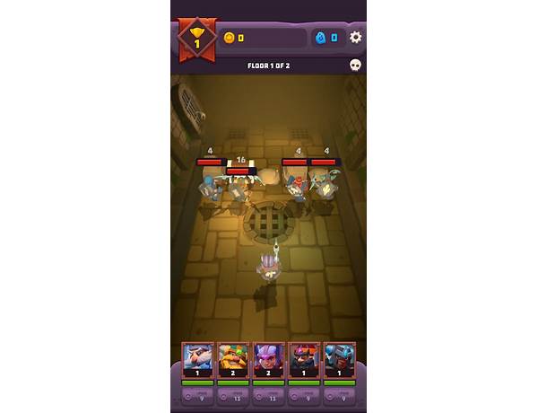 Dungeon Dwarves for Android - Download the APK from Habererciyes